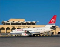Malta Airport Transfer